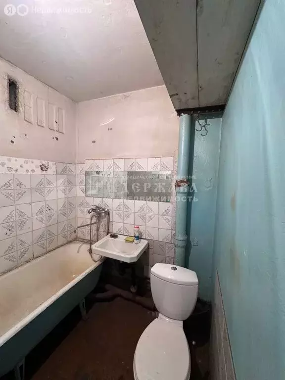 2-комнатная квартира: Кемерово, проспект Ленина, 43 (43.5 м) - Фото 1