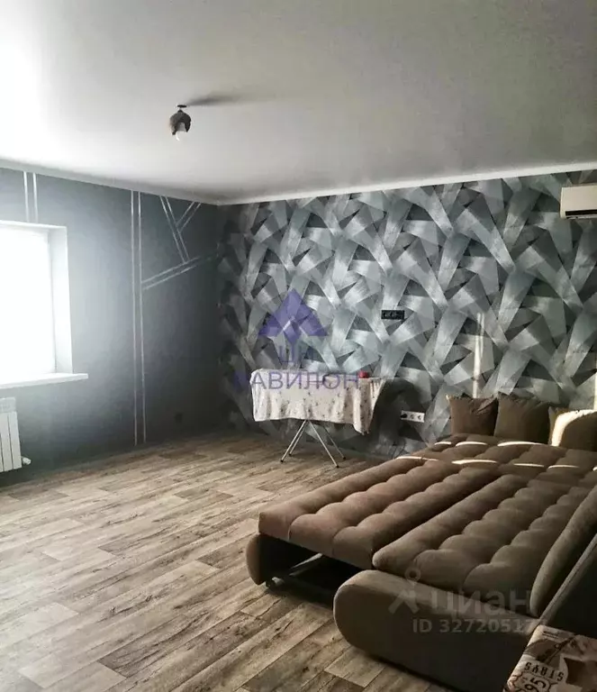 Дом в Ростовская область, Цимлянский район, Красноярское с/пос, ... - Фото 2