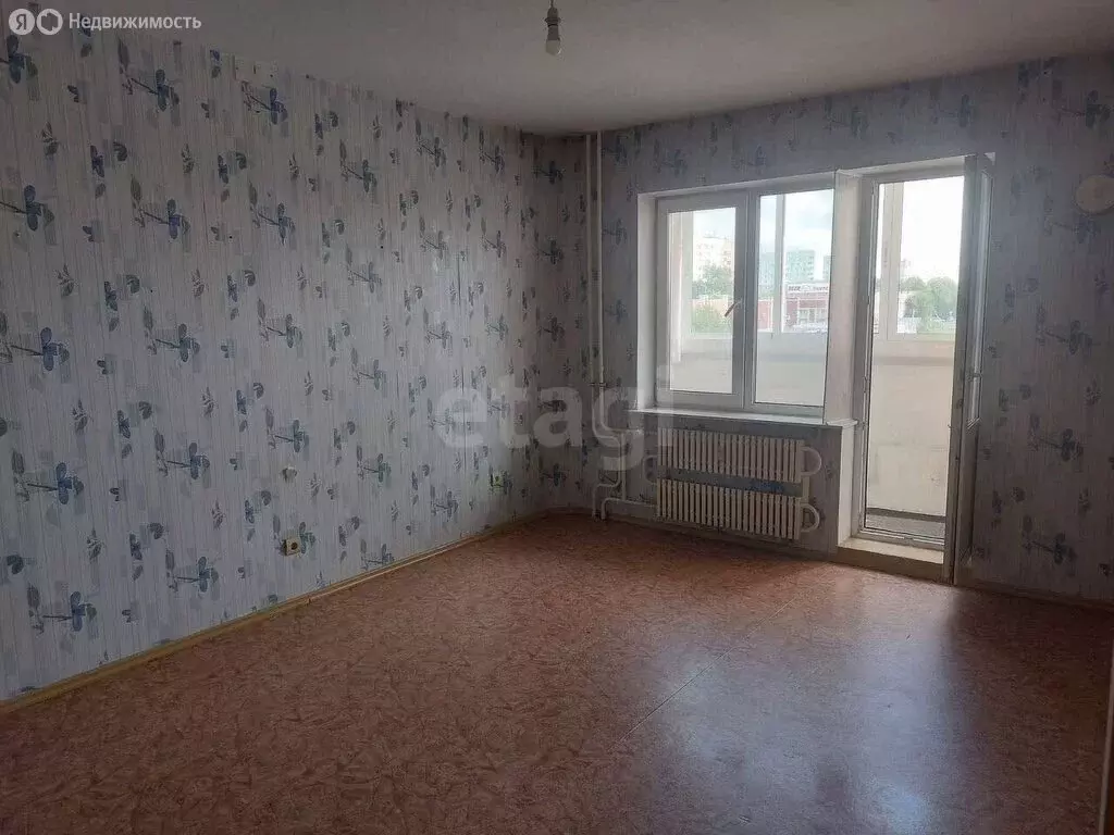 1-комнатная квартира: Омск, улица Завертяева, 18к1 (36.8 м) - Фото 1