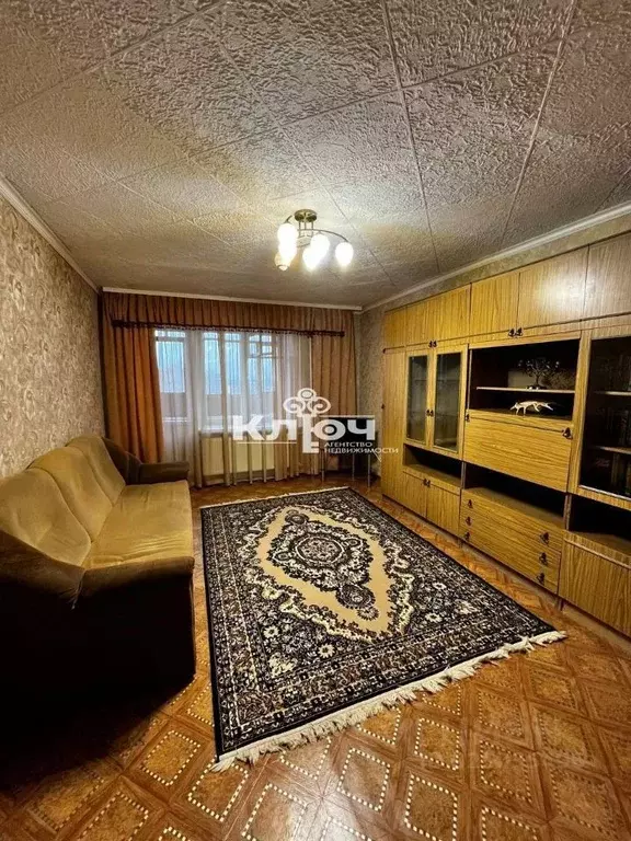 2-к кв. Башкортостан, Стерлитамак ул. Сакко и Ванцетти, 63 (49.0 м) - Фото 1