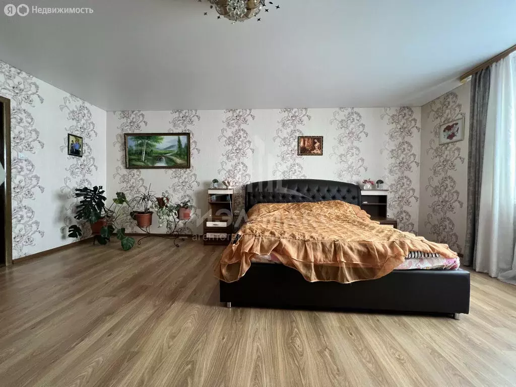 Дом в село Кабаличи, Советская улица (124 м) - Фото 2