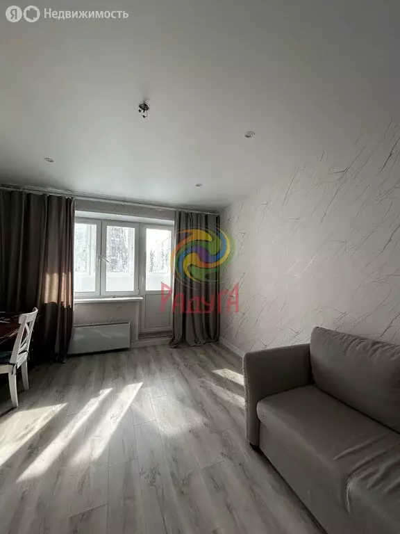 2-комнатная квартира: Иваново, улица Зверева, 39 (69.1 м) - Фото 2