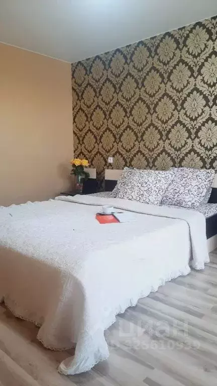 Комната Крым, Сакский район, с. Штормовое ул. Мира, 1 - Фото 2