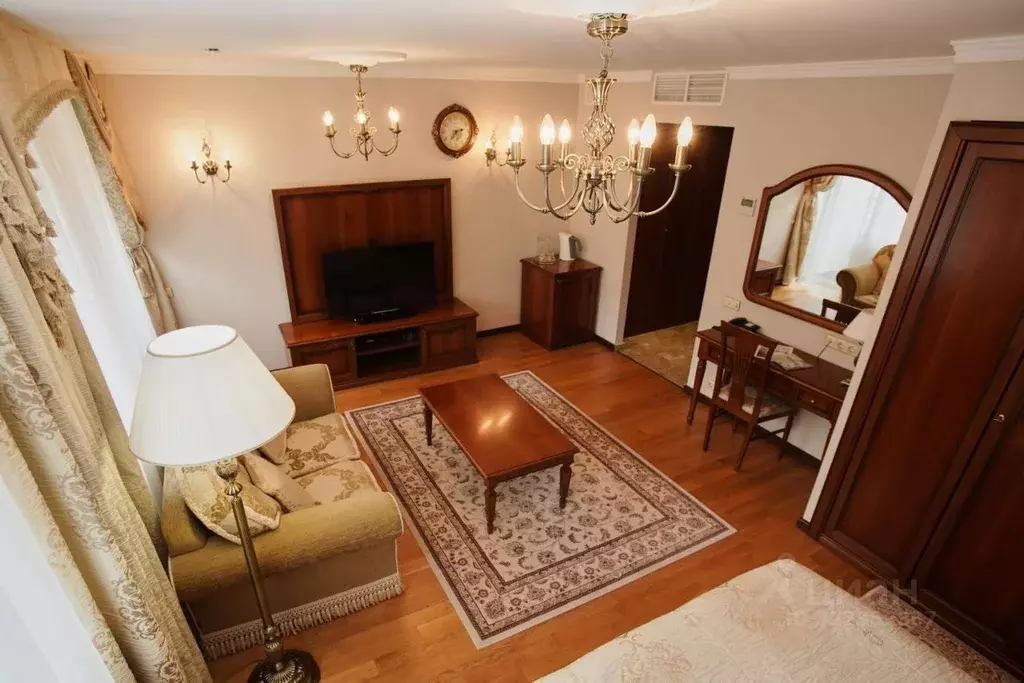 Комната Московская область, Мытищи городской округ, д. Аксаково ул. ... - Фото 2