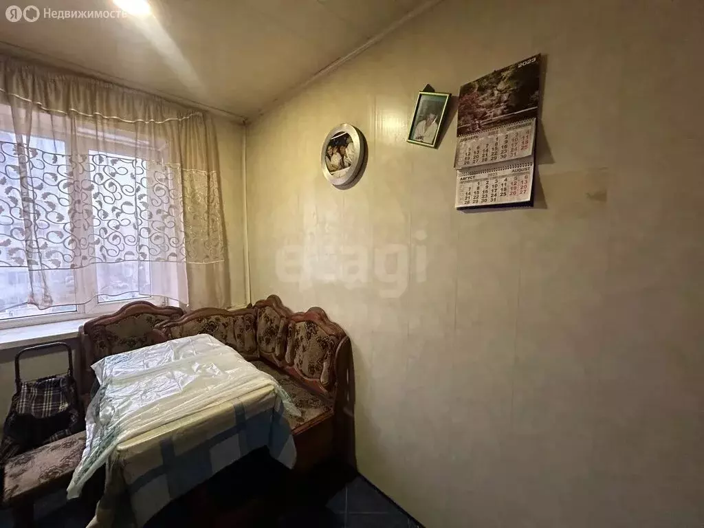 2-комнатная квартира: Северный, рабочий посёлок Северный, Олимпийская ... - Фото 1