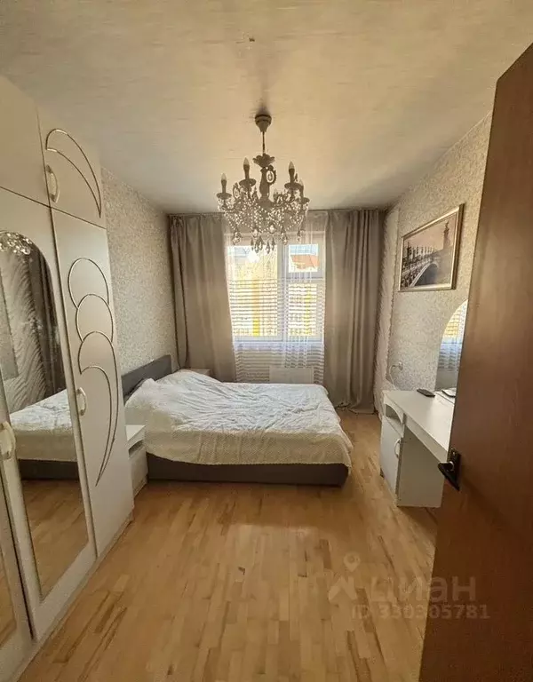 2-к кв. Москва Новорогожская ул., 6С1 (50.0 м) - Фото 2