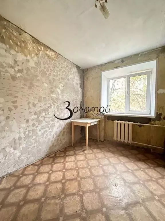 Комната Нижегородская область, Нижний Новгород Рулевой пер., 15 (9.4 ... - Фото 1