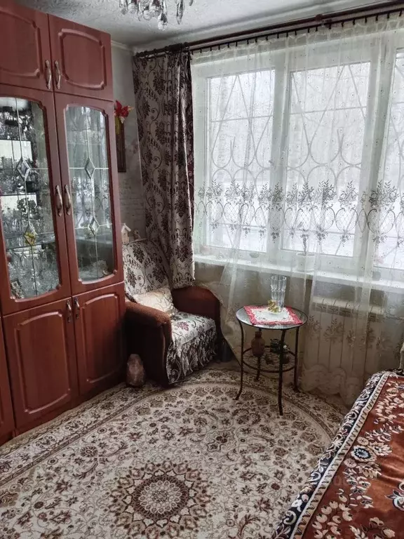 Комната Санкт-Петербург ул. Турку, 4 (10.1 м) - Фото 0