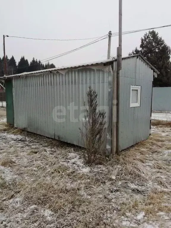 Дом в Калужская область, Ферзиковский муниципальный округ, Авчурино ... - Фото 2