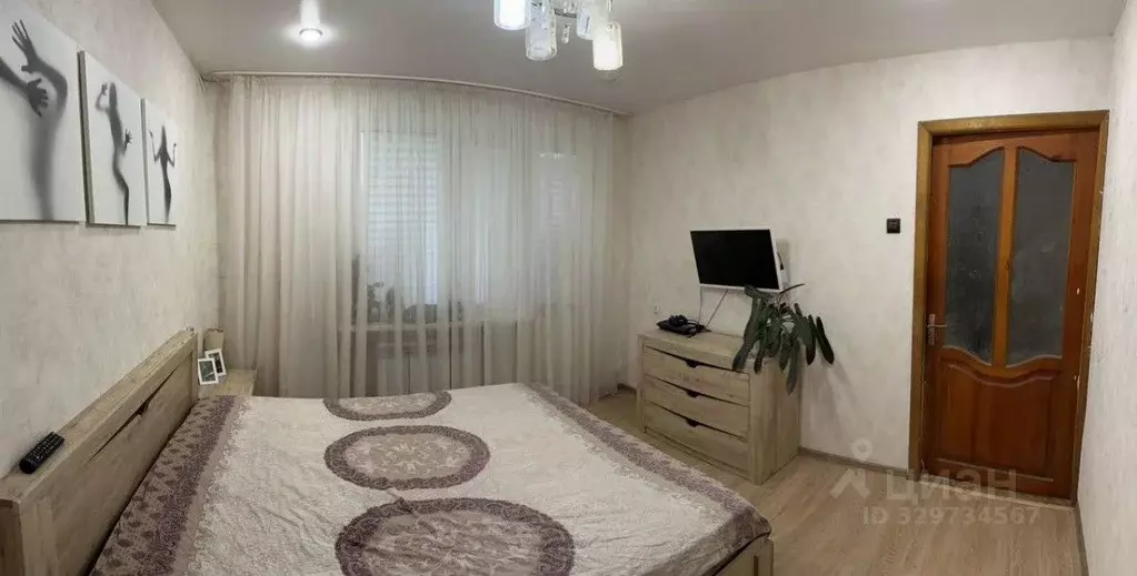 4-к кв. Севастополь ул. Громова, 62 (82.2 м) - Фото 1