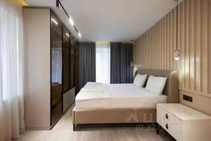 2-к кв. Татарстан, Казань ул. Белинского, 5 (58.0 м) - Фото 1