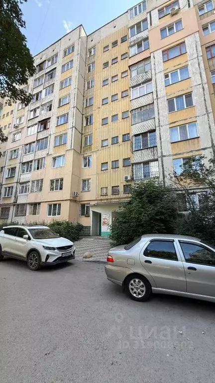1-к кв. Крым, Симферополь ул. Дружбы, 62 (38.0 м) - Фото 0
