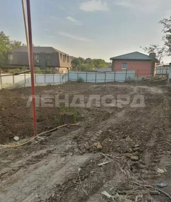 Участок в Ростовская область, Ростов-на-Дону Садовод-Любитель садовое ... - Фото 2