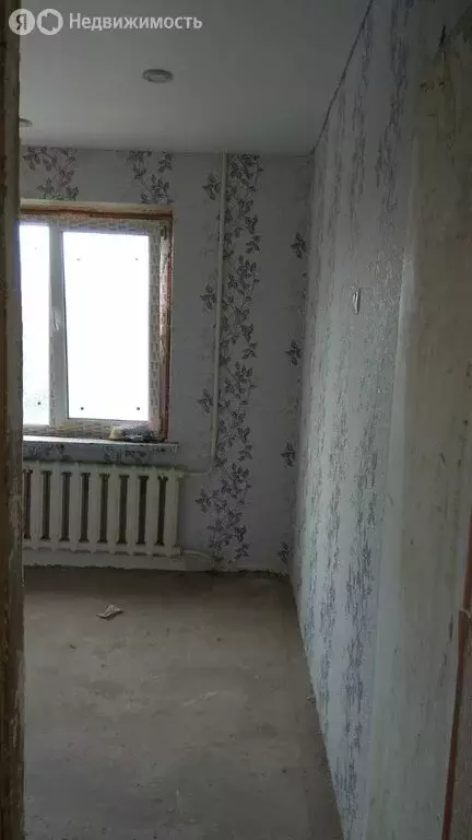 3-комнатная квартира: Белгород, улица Чапаева, 24 (60 м) - Фото 1