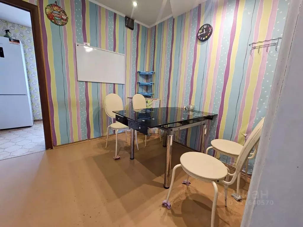 3-к кв. Свердловская область, Екатеринбург ул. Техническая, 28 (87.3 ... - Фото 0