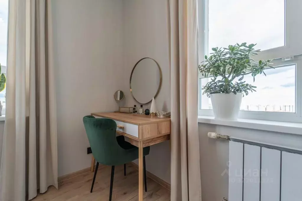 3-к кв. Свердловская область, Екатеринбург ул. Павла Шаманова, 5/3 ... - Фото 1