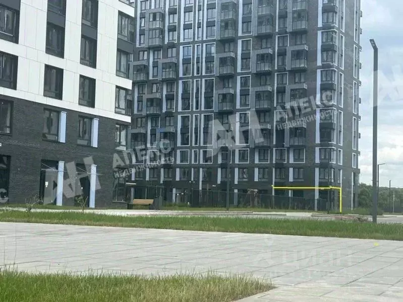 Помещение свободного назначения в Московская область, Домодедово ... - Фото 1