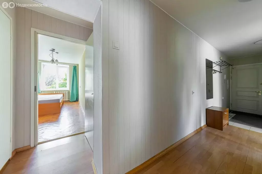 2-комнатная квартира: Санкт-Петербург, Наличная улица, 39к1 (53.9 м) - Фото 0