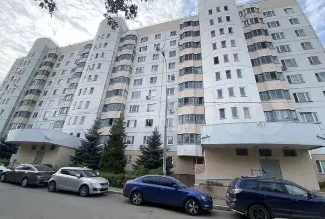 2-к. квартира, 58 м, 7/10 эт. - Фото 0
