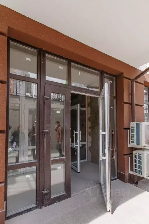 Офис в Крым, Симферополь ул. Батурина, 147 (35 м) - Фото 2