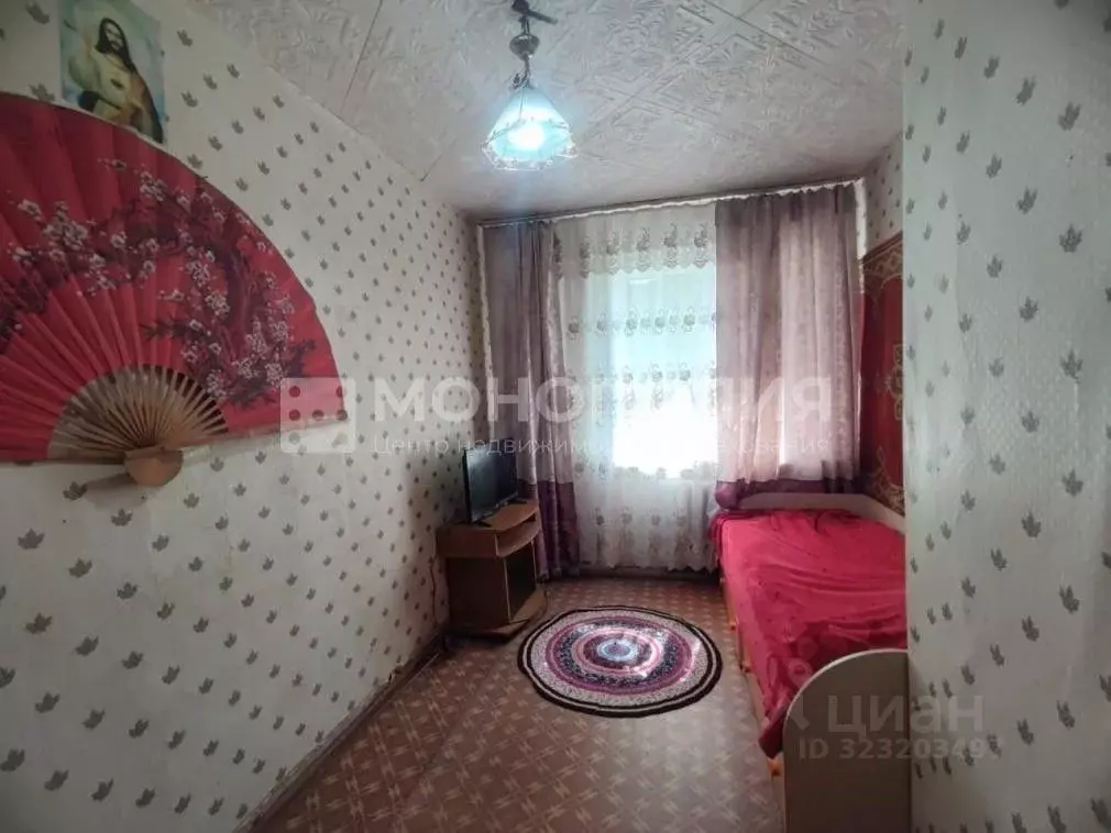 3-к кв. Амурская область, Белогорск ул. Невского, 2 (61.5 м) - Фото 2