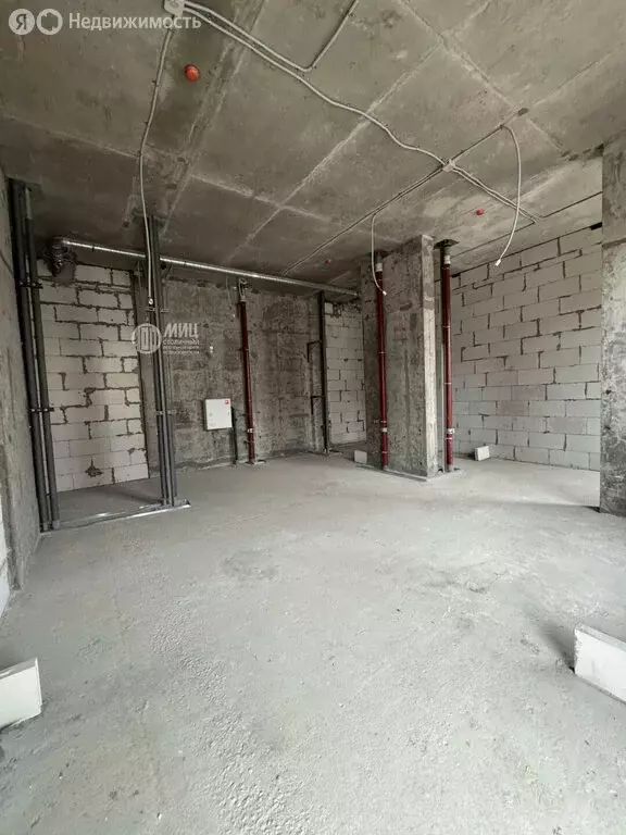 Помещение свободного назначения (55 м) - Фото 1