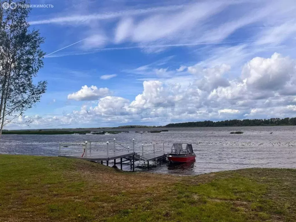Участок в Костромской район, Бакшеевское сельское поселение, СНТ ... - Фото 2