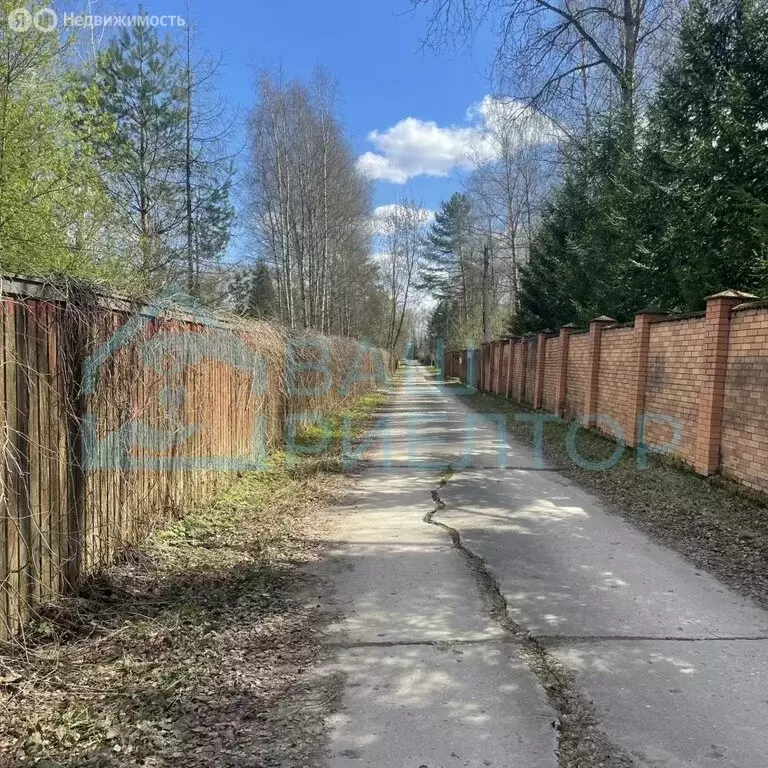 Участок в Калужская область, Боровский муниципальный округ, Балабаново ... - Фото 1