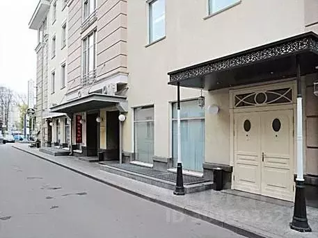 Офис в Москва Страстной бул., 8А (150 м) - Фото 1