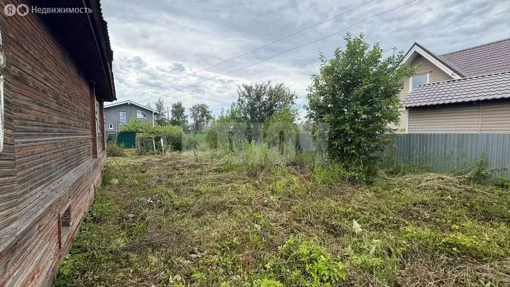 Участок в Сокол, Лесная улица (7.3 м) - Фото 1