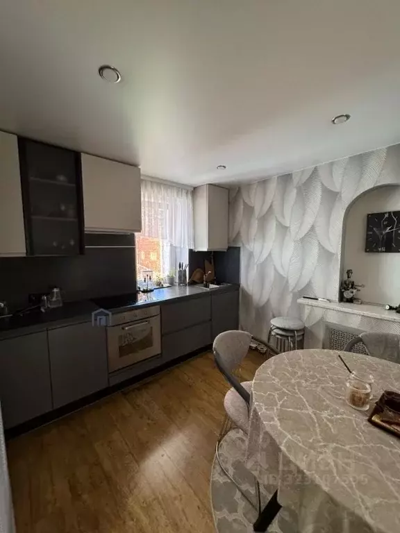 3-к кв. Иркутская область, Иркутск Профсоюзная ул., 64 (92.0 м) - Фото 1