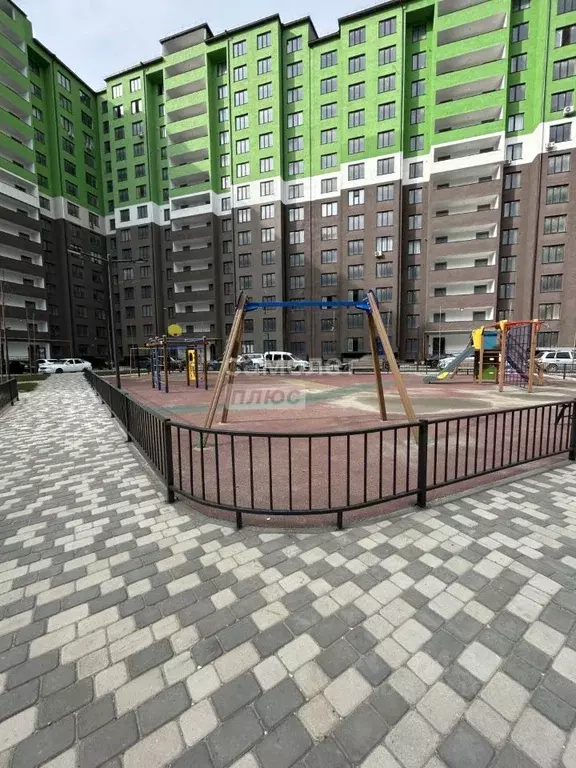 2-к кв. Дагестан, Каспийск ул. Каспийское шоссе, 17В (64.0 м) - Фото 1