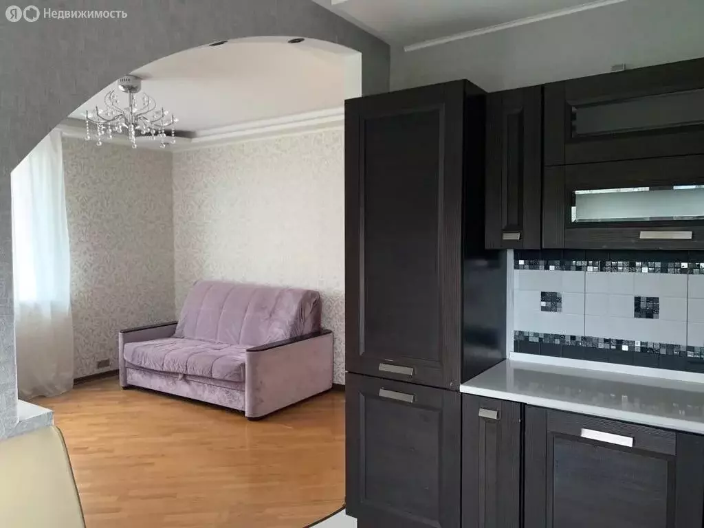 2-комнатная квартира: Москва, улица Архитектора Власова, 17к2 (51 м) - Фото 1