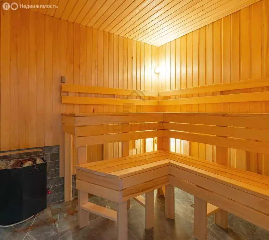 Дом в Ломоносовский район, Виллозское городское поселение, городской ... - Фото 2