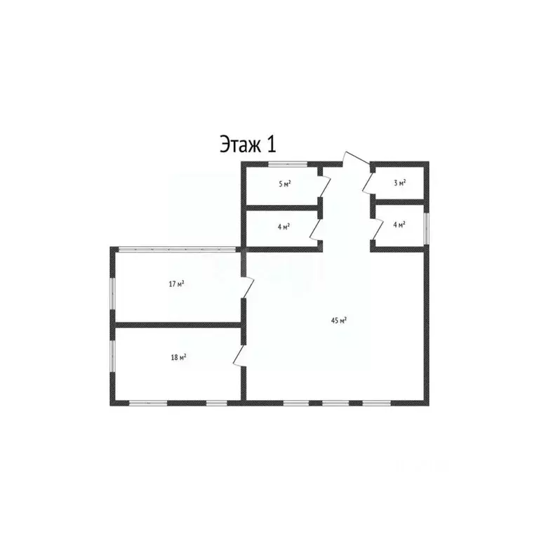Дом в Краснодарский край, Новороссийск ул. Столбовая, 28 (138 м) - Фото 2