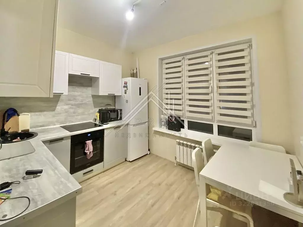 2-к кв. Ярославская область, Ярославль ул. Гончарова, 4 (45.3 м) - Фото 1