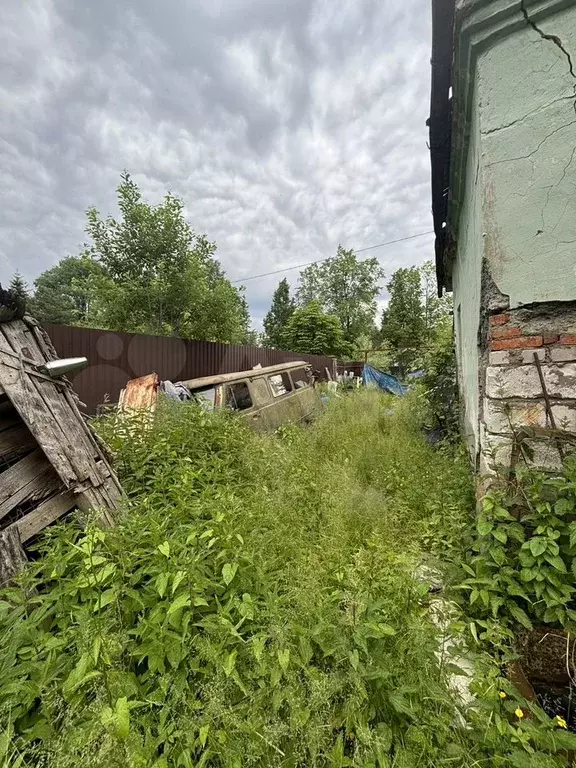 Участок 7,8 сот. (ИЖС) - Фото 0