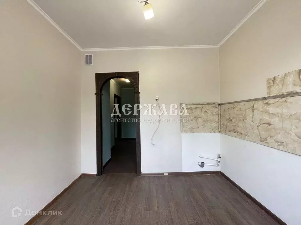 Продаётся 1-к квартира, 39.8 м - Фото 1