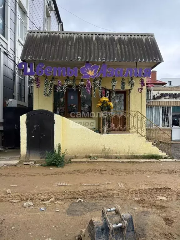 Помещение свободного назначения в Дагестан, Дербент ул. 345-й ... - Фото 1