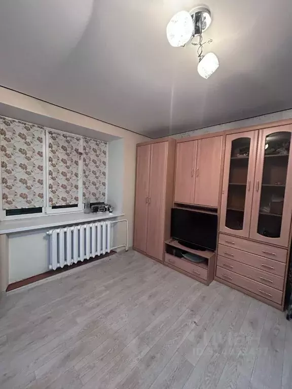 Комната Омская область, Омск ул. Леконта, 6 (13.7 м) - Фото 0