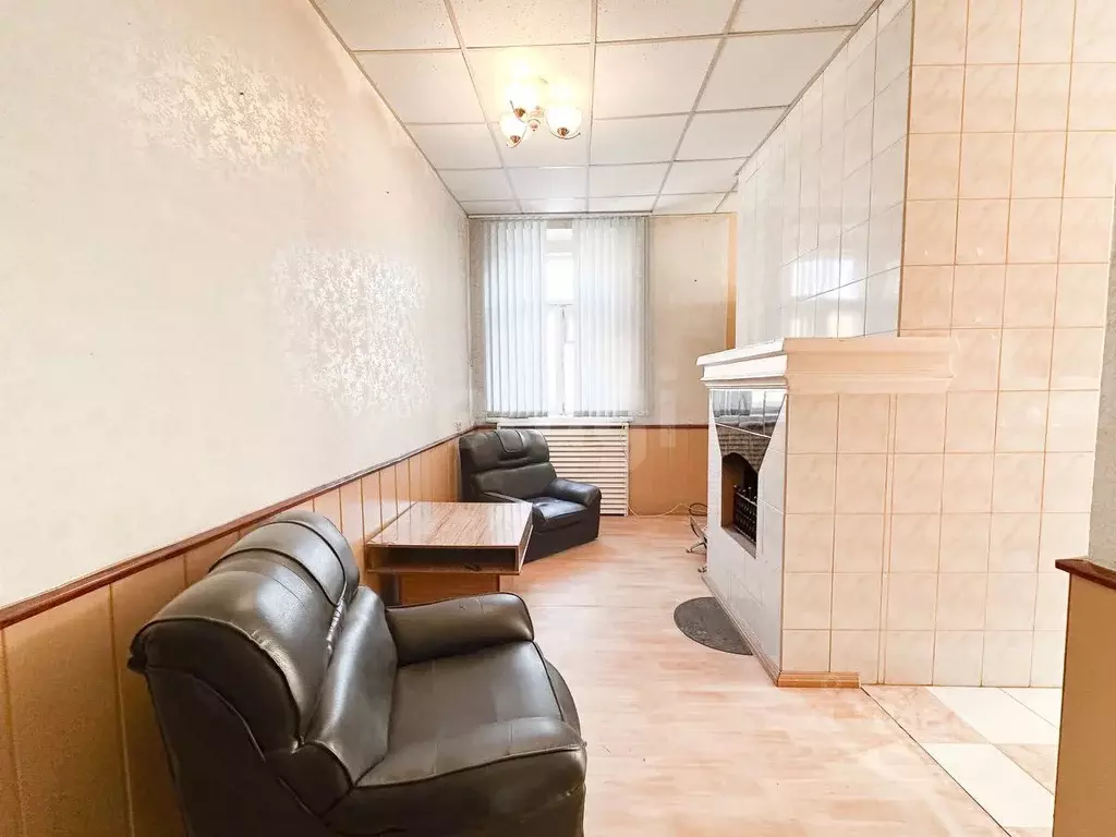 3-к кв. Хабаровский край, Комсомольск-на-Амуре ул. Аллея Труда, 9 ... - Фото 2