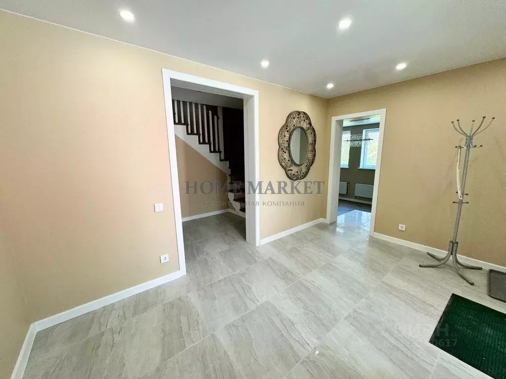 Дом в Московская область, Мытищи городской округ, д. Новосельцево ул. ... - Фото 2