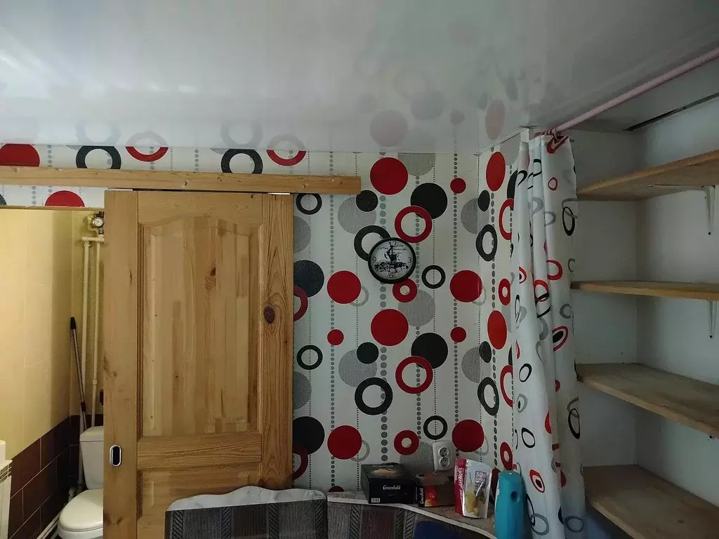 Продаётся 3-к квартира, 47.4 м - Фото 1