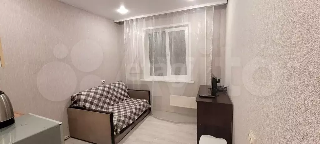 Квартира-студия, 12,1 м, 7/9 эт. - Фото 0