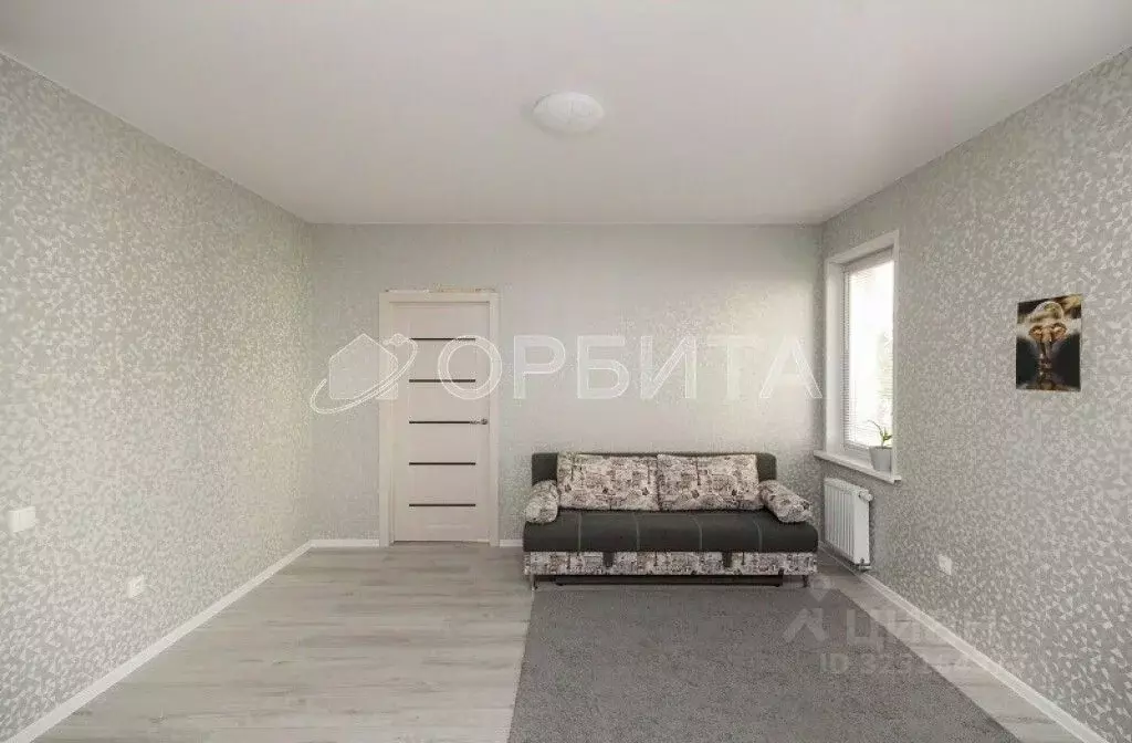 2-к кв. Тюменская область, Тюмень ул. Героев Сталинградской битвы, 11 ... - Фото 2