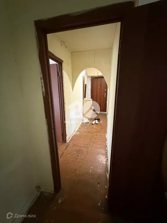 Продаётся 2-к квартира, 44 м - Фото 0
