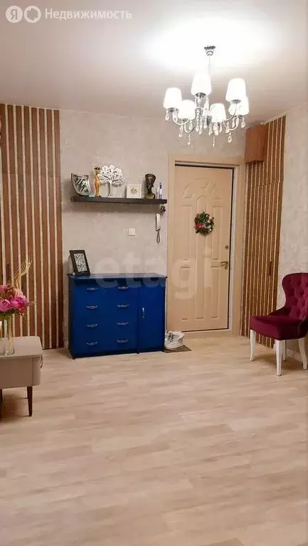 3-комнатная квартира: Северск, Коммунистический проспект, 40 (97 м) - Фото 2