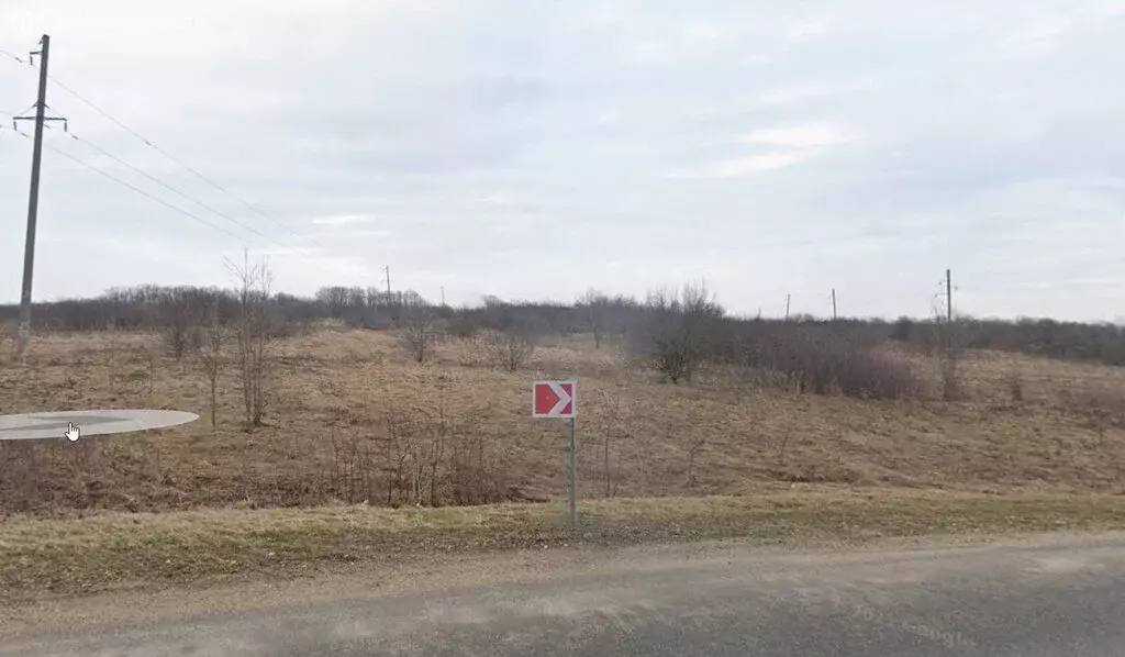 Участок в Крымский район, Молдаванское сельское поселение, СТ ... - Фото 2