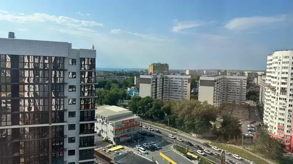 1-к кв. Краснодарский край, Анапа ш. Супсехское, 4к1 (40.0 м) - Фото 0
