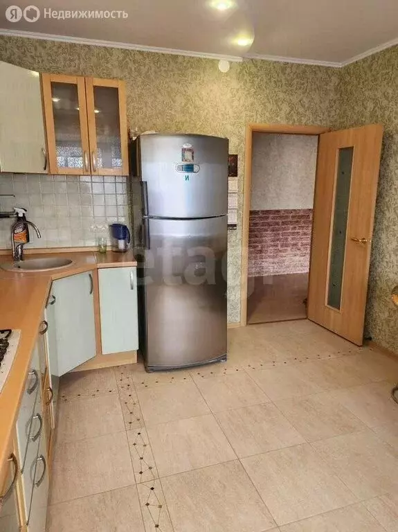 3-комнатная квартира: Новомосковск, улица Генерала Белова, 3В (85.4 м) - Фото 2
